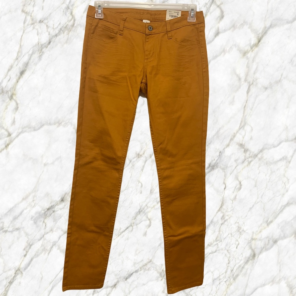 🍂 Arizona Co.  Súper Skinny jeans Size 9